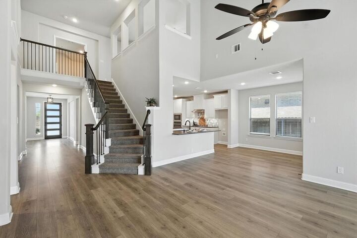 Photo de la propriété:  2605 Thornhill Lane  TX 76084