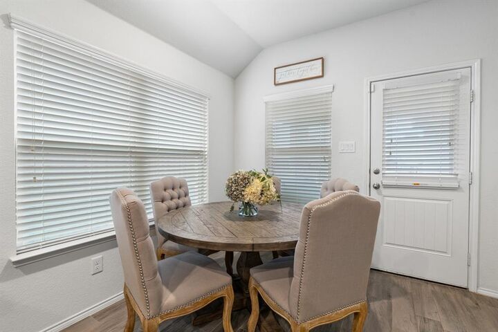 Property Photo:  1490 Alamandine Avenue  TX 76227 