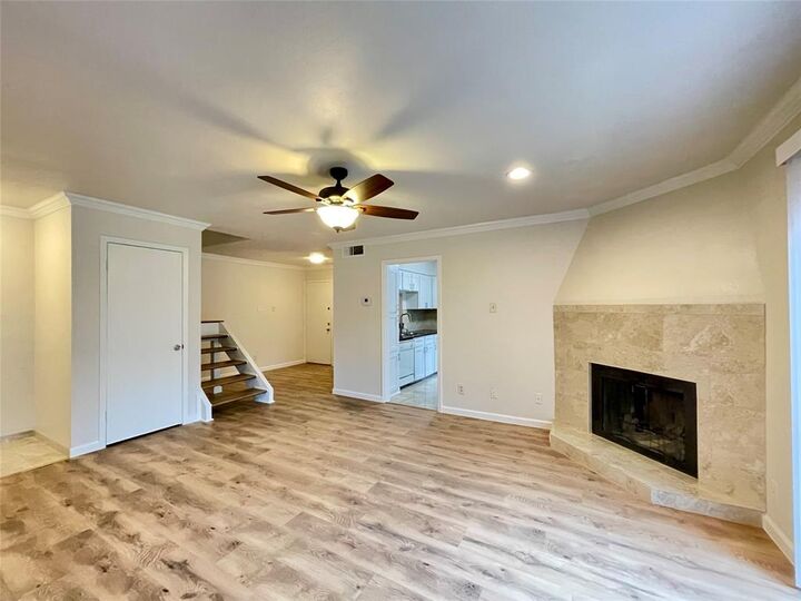 Property Photo:  336 Melrose Drive 5C  TX 75080