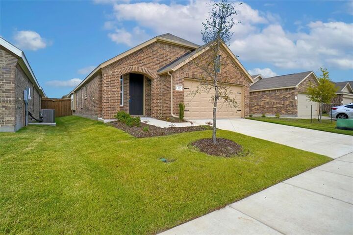 Property Photo:  1365 Cider Street  TX 75126 