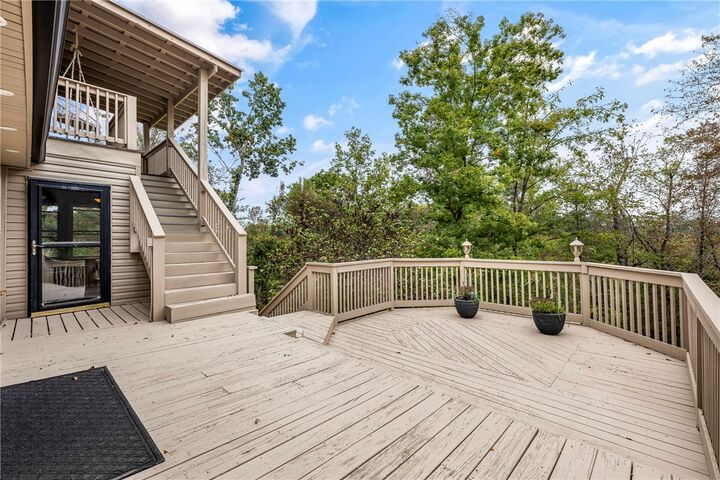 Property Photo:  9753 Stoney Hollow Road  AR 72758