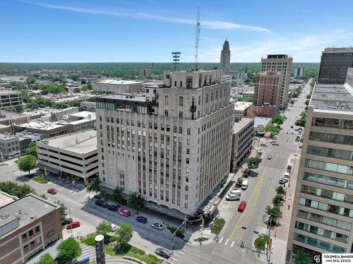 128 N 13th Street 1010  Lincoln NE 68508 photo