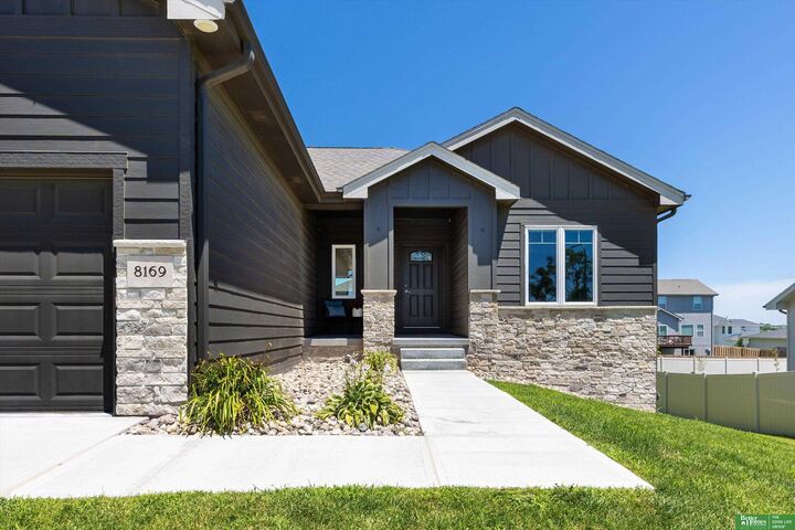 Property Photo:  8169 S 185th Street  NE 68136