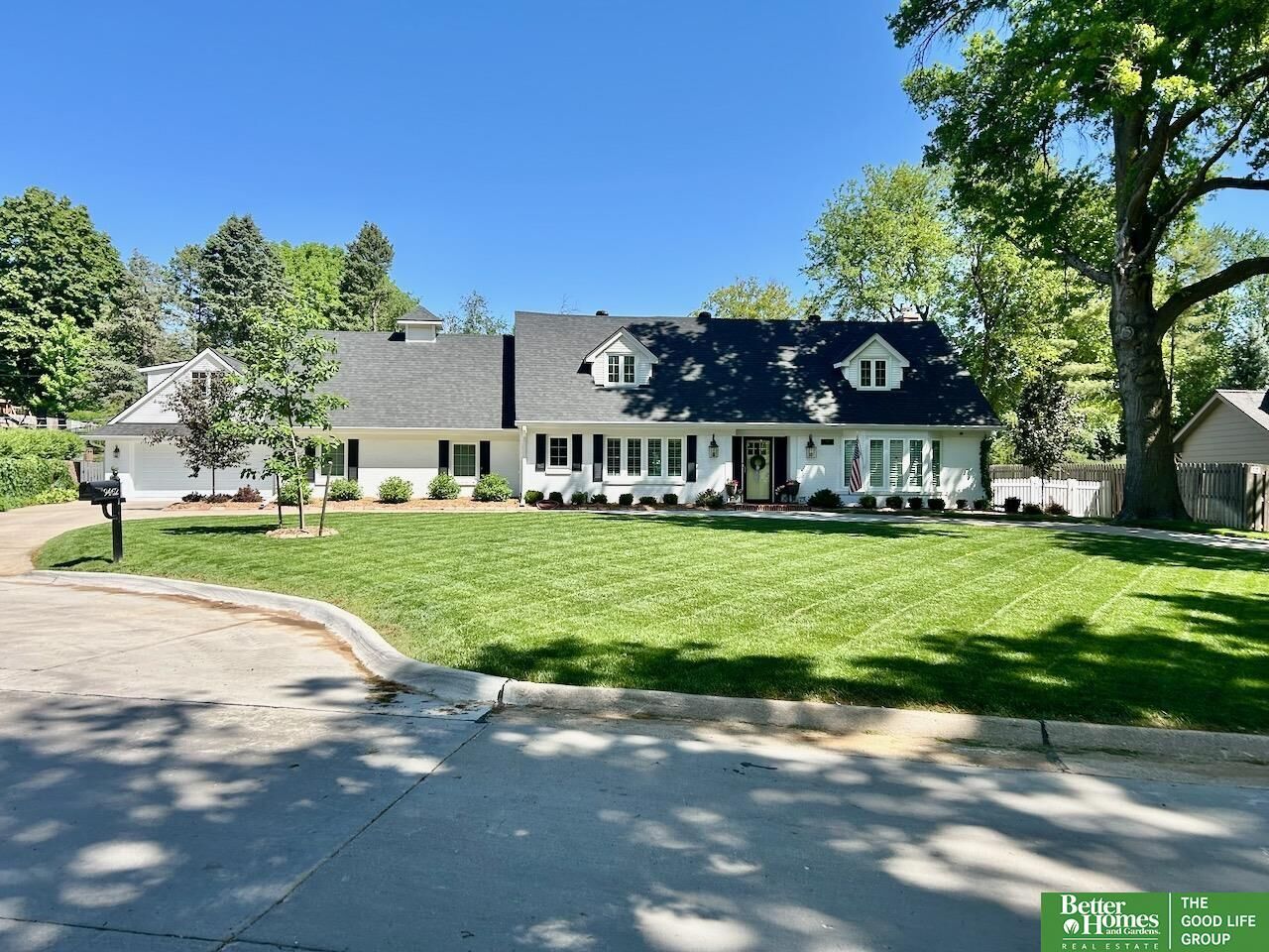 Property Photo:  9462 Dewey Circle  NE 68114