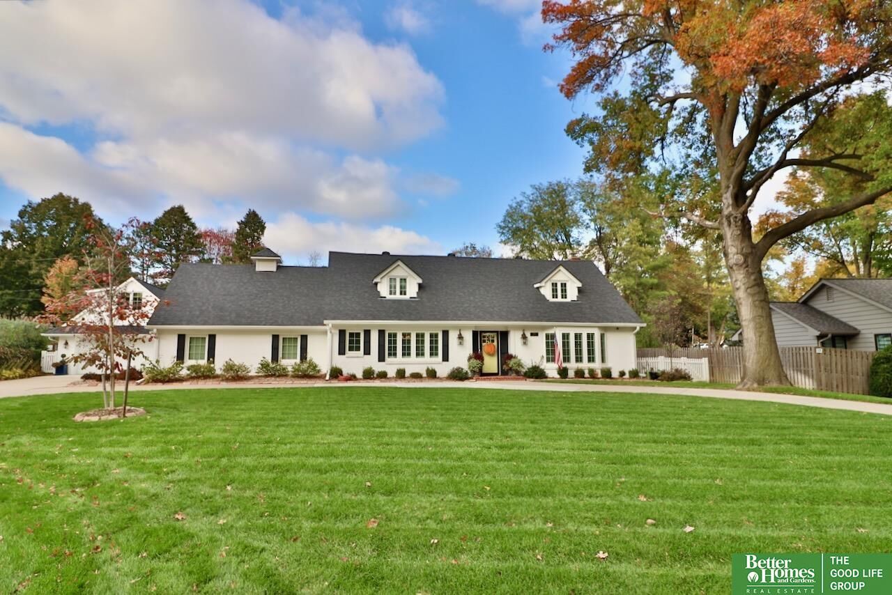 Property Photo:  9462 Dewey Circle  NE 68114 