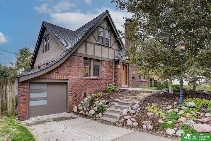 Property Photo:  4661 Hickory Street  NE 68106