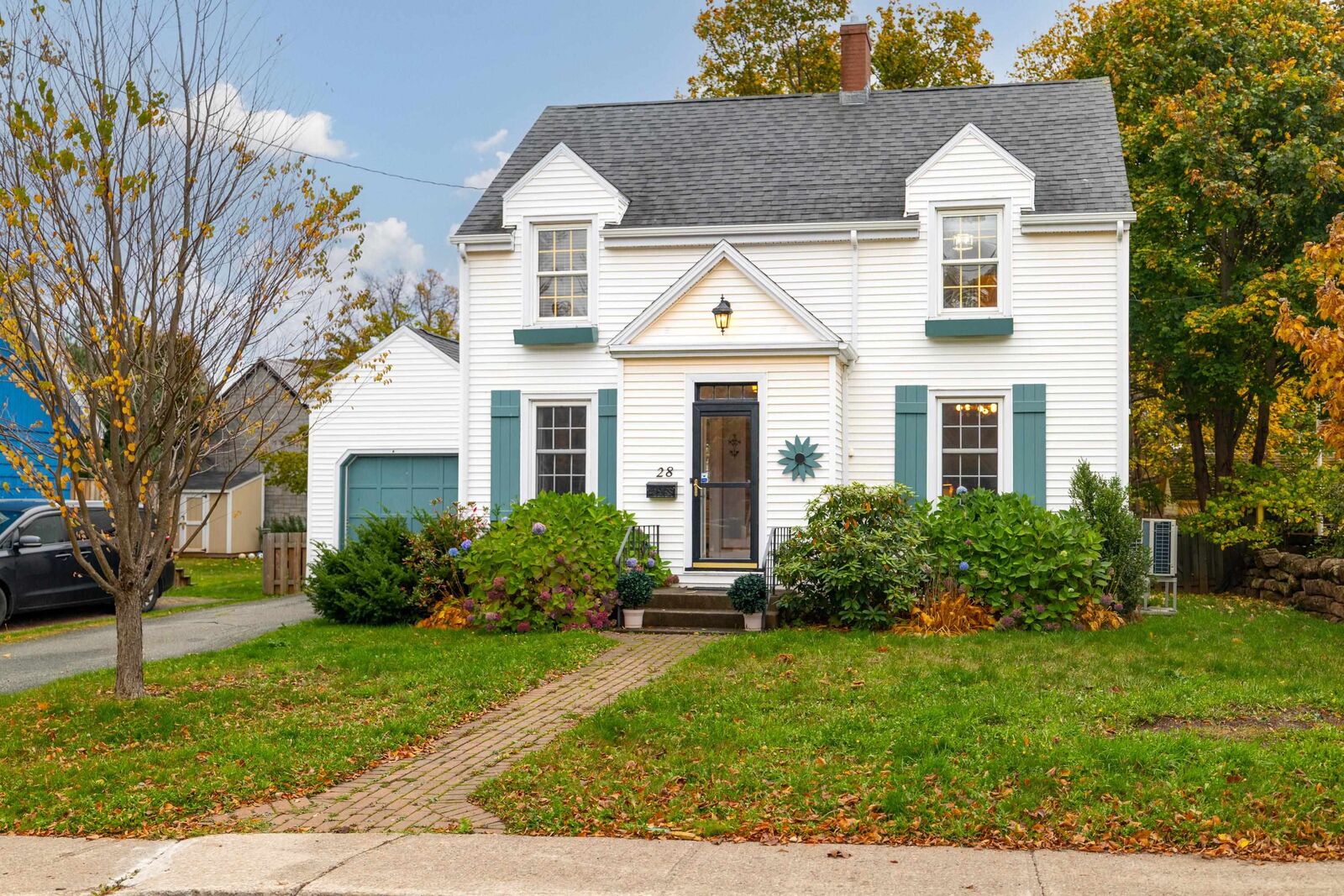 Photo de la propriété:  28 Churchill Avenue  PE C1A 1Y9