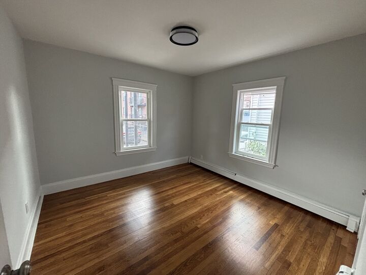Property Photo:  61 Waverly Street 1  MA 02135 