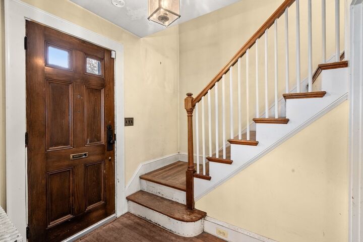 Property Photo:  88 Decker Street  MA 02186