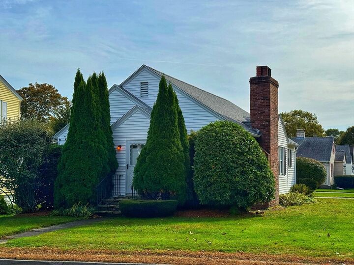 Property Photo:  80 Clark St  MA 01606