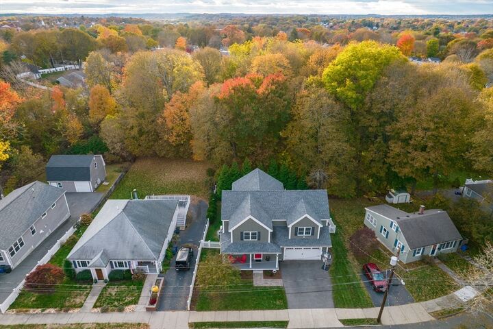 Property Photo:  25 Penny Lane  MA 02180