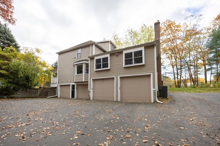 Property Photo:  65 Pond St.  MA 02093 