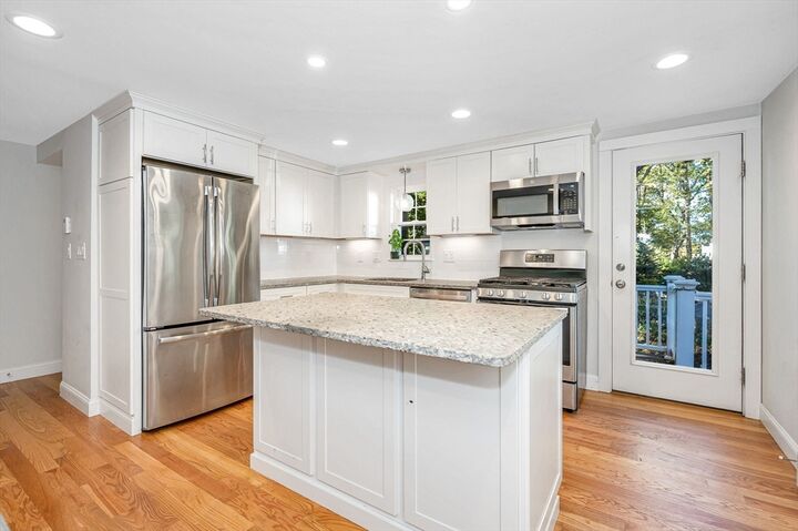 Property Photo:  58 Westminster Ave 58  MA 02474 