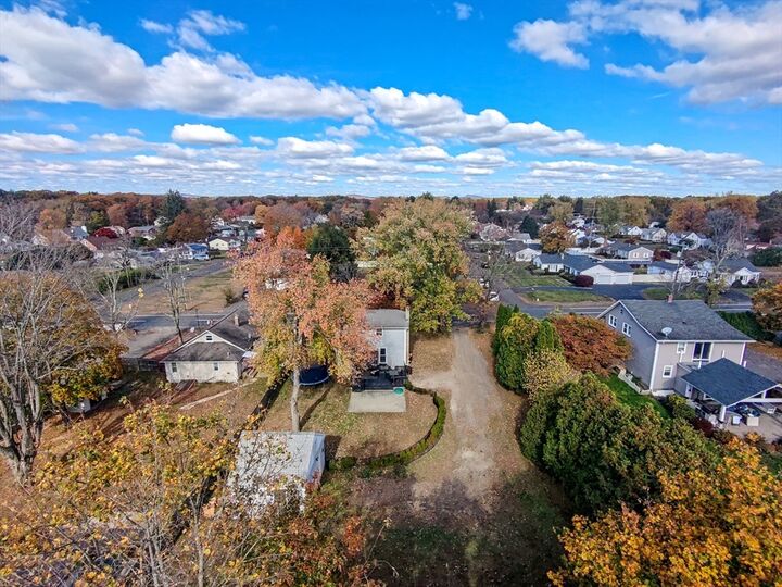 Property Photo:  691 Mill Street  MA 01030