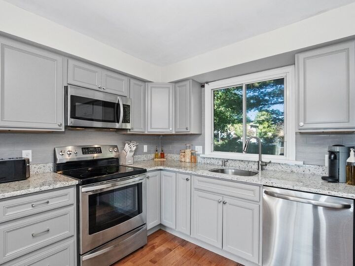 Property Photo:  30 Jacqueline Road C  MA 02452 
