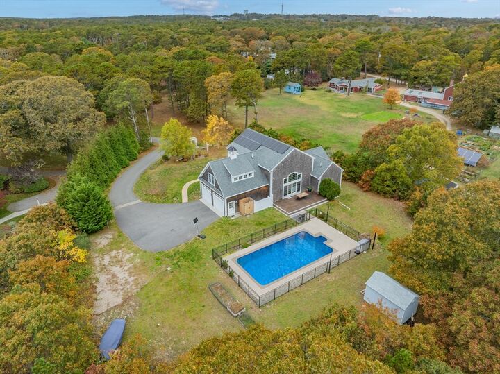 15 Morgans Way  Orleans MA 02653 photo