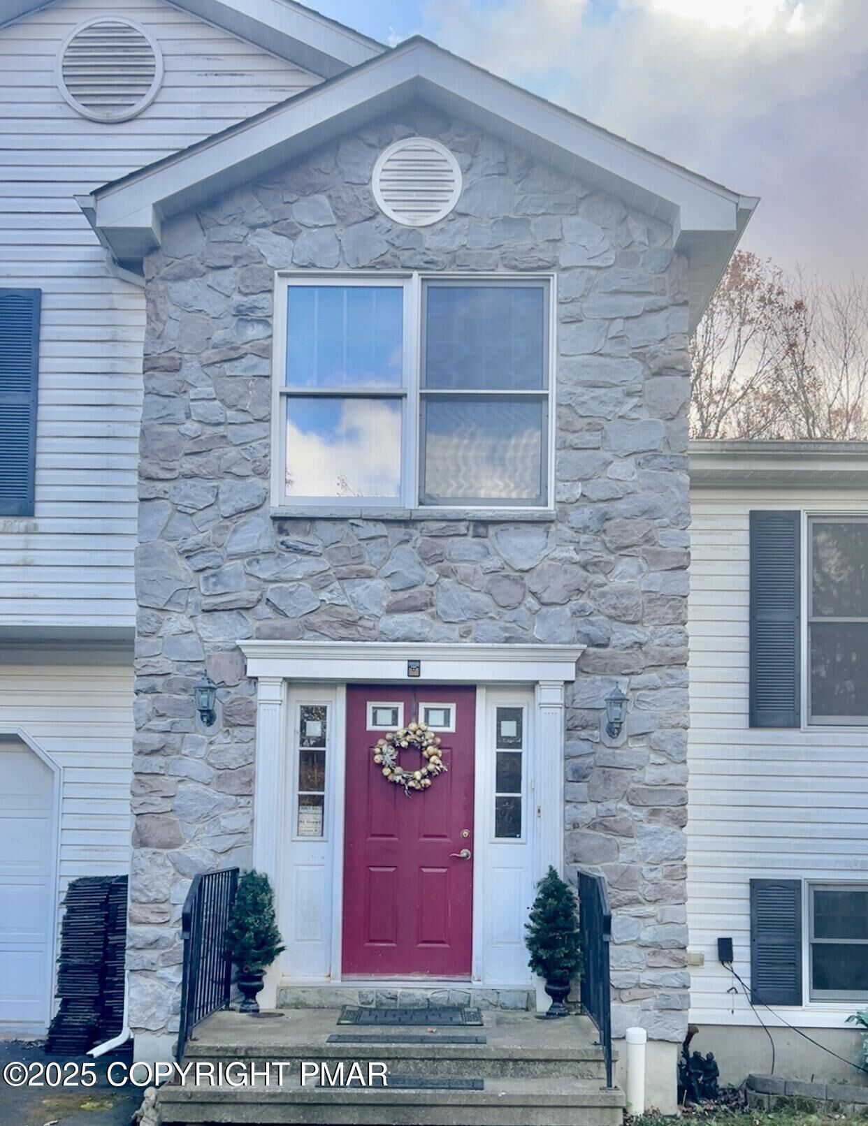 Property Photo:  349 Butz Lane  PA 18355 