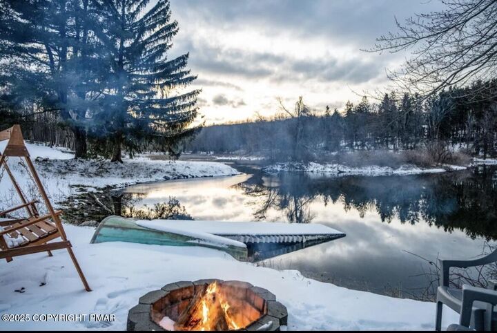 Property Photo:  3181 Pa 715  PA 18332 