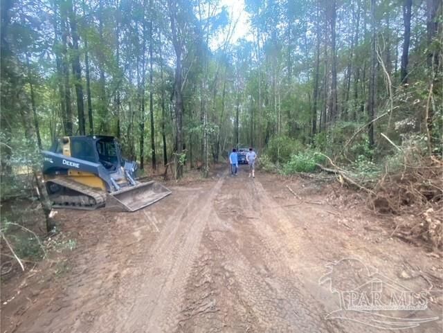 Property Photo:  8 Acres Hwy 4  FL 32565