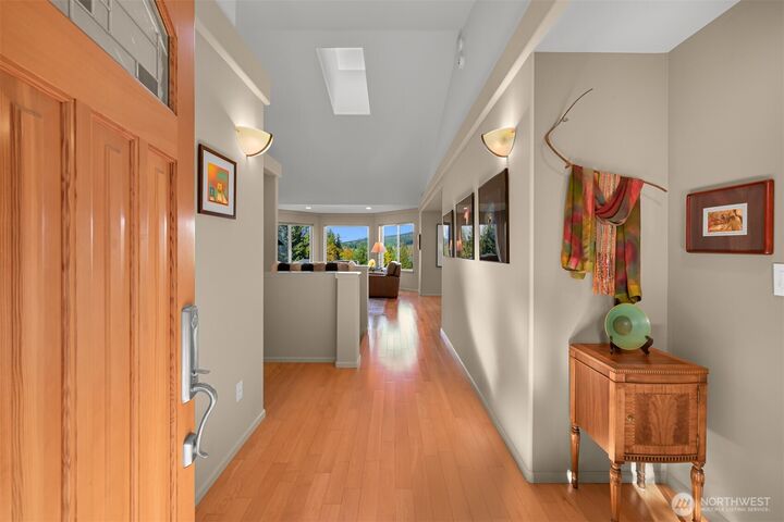 Property Photo:  4926  Columbus Avenue  WA 98229