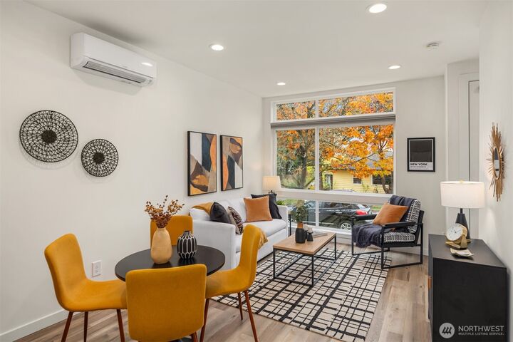 Property Photo:  9201  Linden Avenue N D  WA 98103