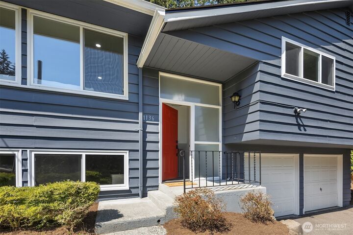 Property Photo:  1136 N 146th Place  WA 98133