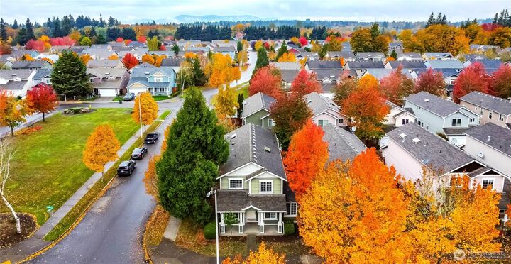 Property Photo:  4127  Galena Street SE  WA 98503