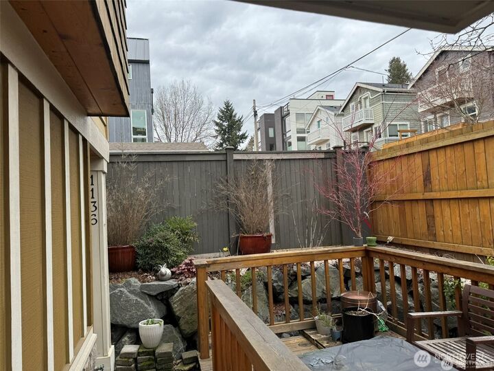Property Photo:  1136  23rd Avenue S  WA 98144