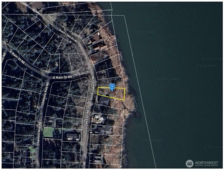 784  Duck Lake Drive NE  Ocean Shores WA 98569 photo