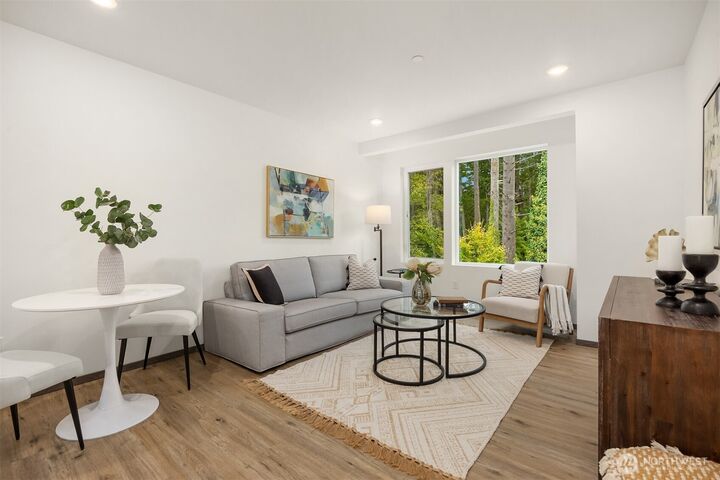 1349  Nolta Loop NE  Bainbridge Island WA 98110 photo