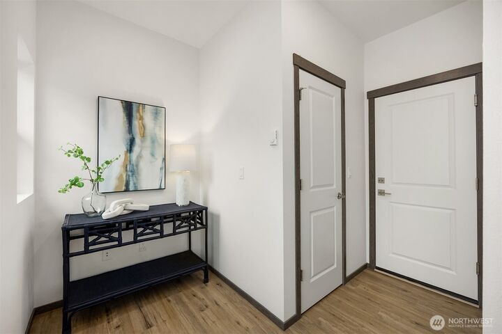 Property Photo:  1339  Nolta Loop NE  WA 98110