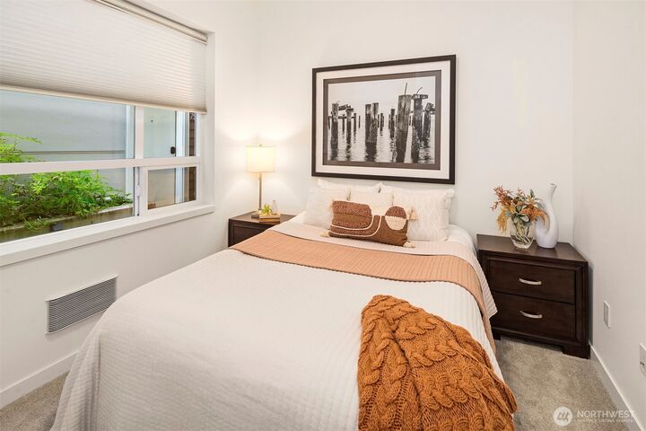 Property Photo:  1494 NW 75th Street  WA 98117 