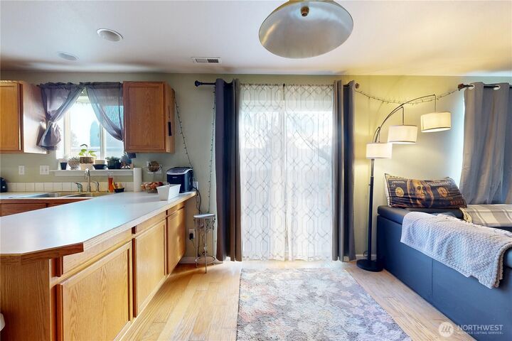 Property Photo:  1343 SE Newgate Drive  WA 99324