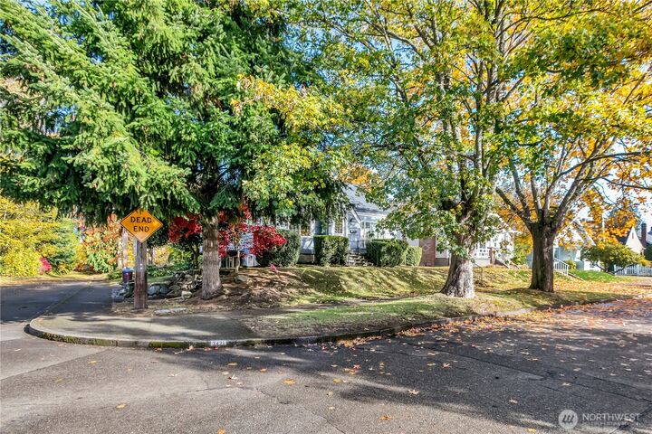 Property Photo:  3421 N 8th Street  WA 98406