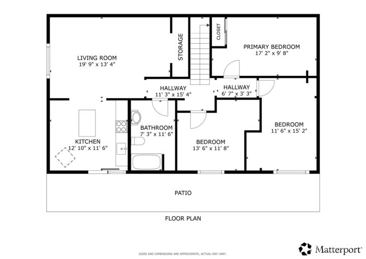 Property Photo: 8032 71st Place SE WA 98290