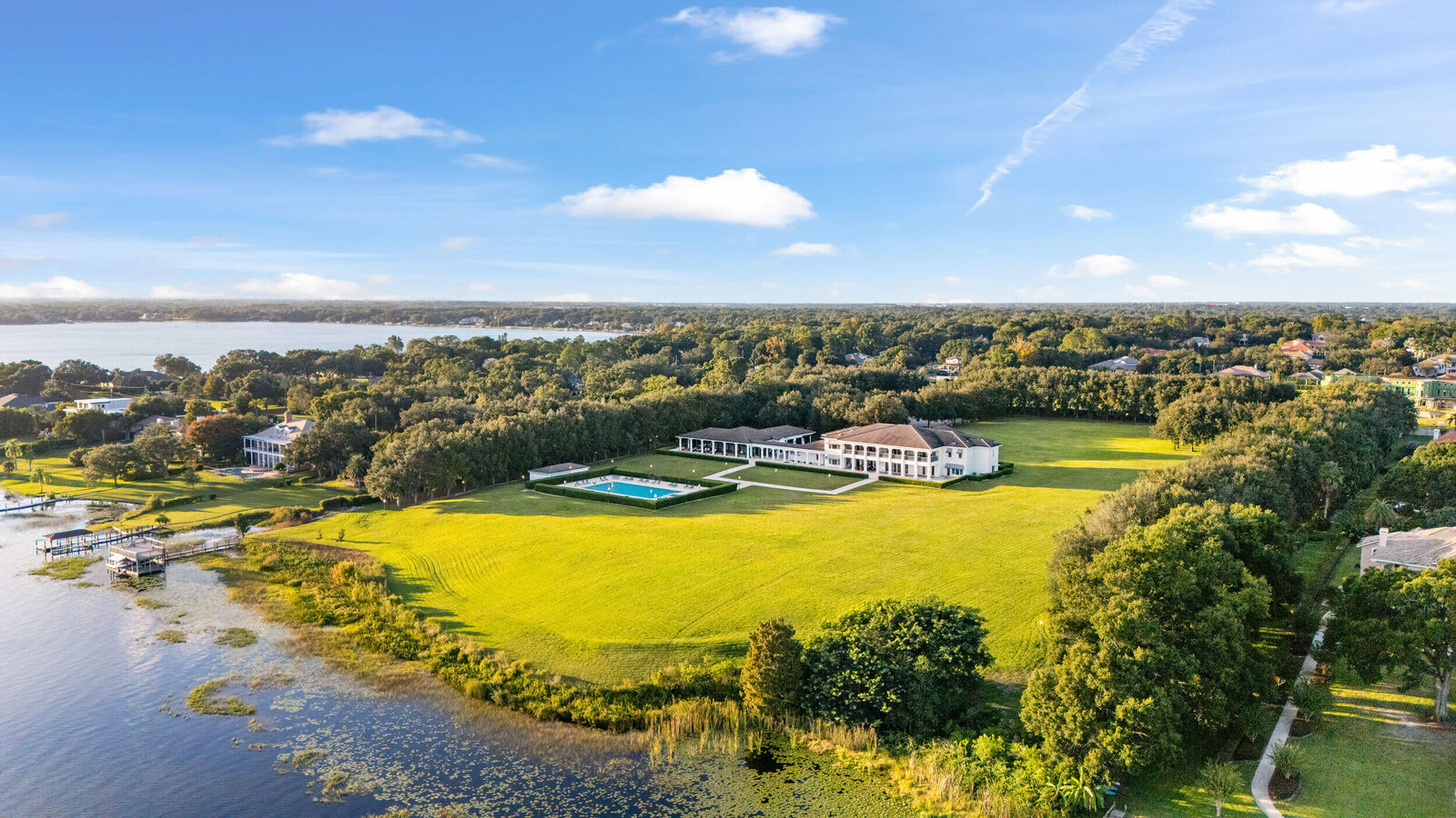 Property Photo:  9508 Windy Ridge Road  FL 34786 