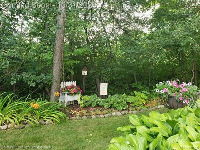 Property Photo:  2376 Forest Hills Drive  MI 48359