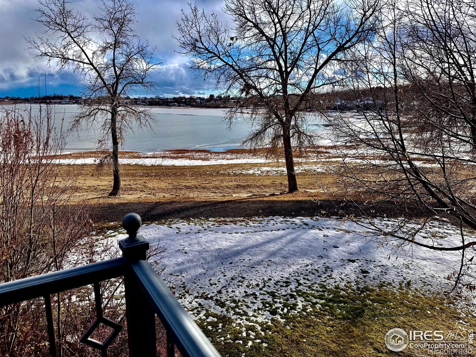 Property Photo: 5360 Lighthouse Point Court CO 80537