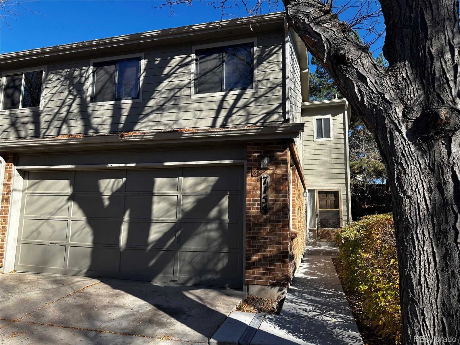 Property Photo:  7154 E Dry Creek Circle  CO 80112