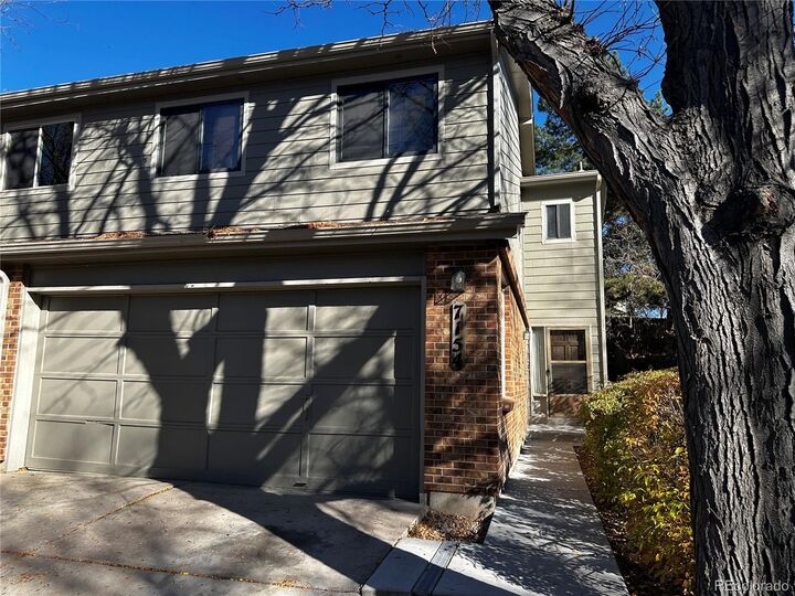 7154 E Dry Creek Circle  Centennial CO 80112 photo