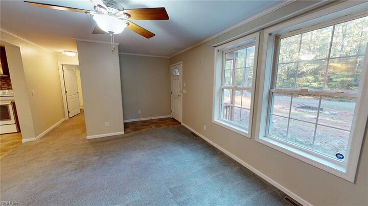 Property Photo:  2146 Buccaneer Blvd  VA 23356 
