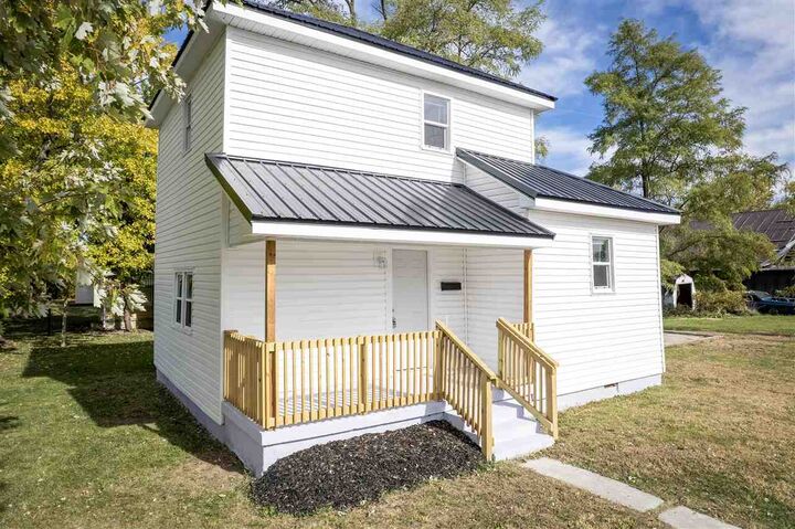 Property Photo:  315 W Orange Street  IN 47394