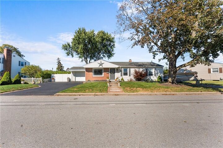 Property Photo:  36 Woodbine Street  RI 02915 