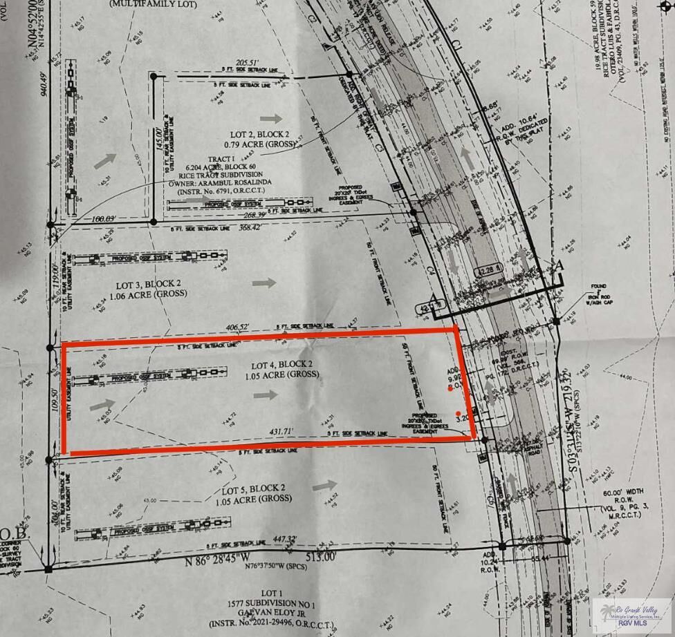 Property Photo:  34609 Fm 1577  TX 78586 