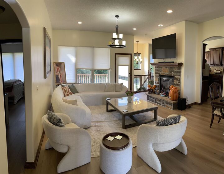 Property Photo:  2249 N Flutter  KS 67228 