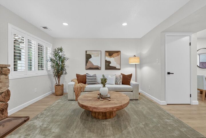 Property Photo:  3513 Ivalynn Circle  CA 95132 