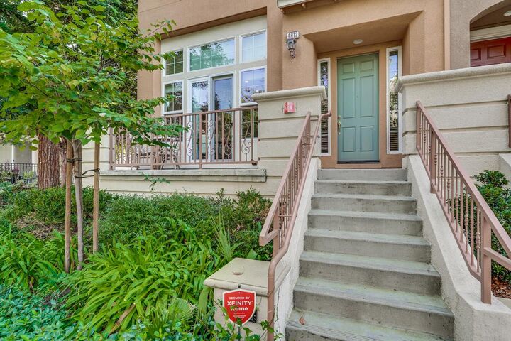 Property Photo:  4012 Fitzpatrick Way  CA 95054 