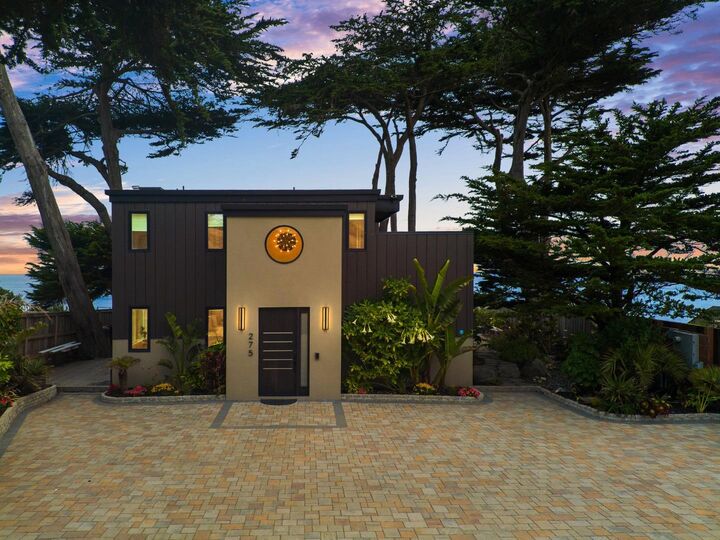 275 Davenport Landing Road  Davenport CA 95017 photo