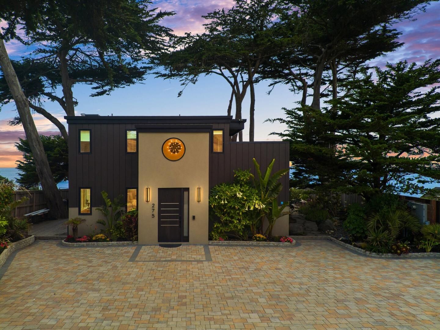 Property Photo:  275 Davenport Landing Road  CA 95017