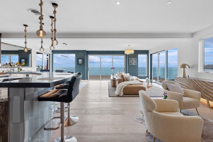 275 Davenport Landing Road  Davenport CA 95017 photo